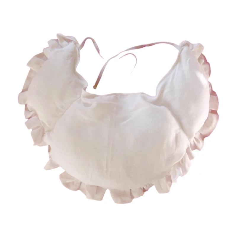 Victorian Bumroll Bum Pad Bustle Pannier LARP Crinoline Hoop Bustle Petticoat Slip   ƼƮ  